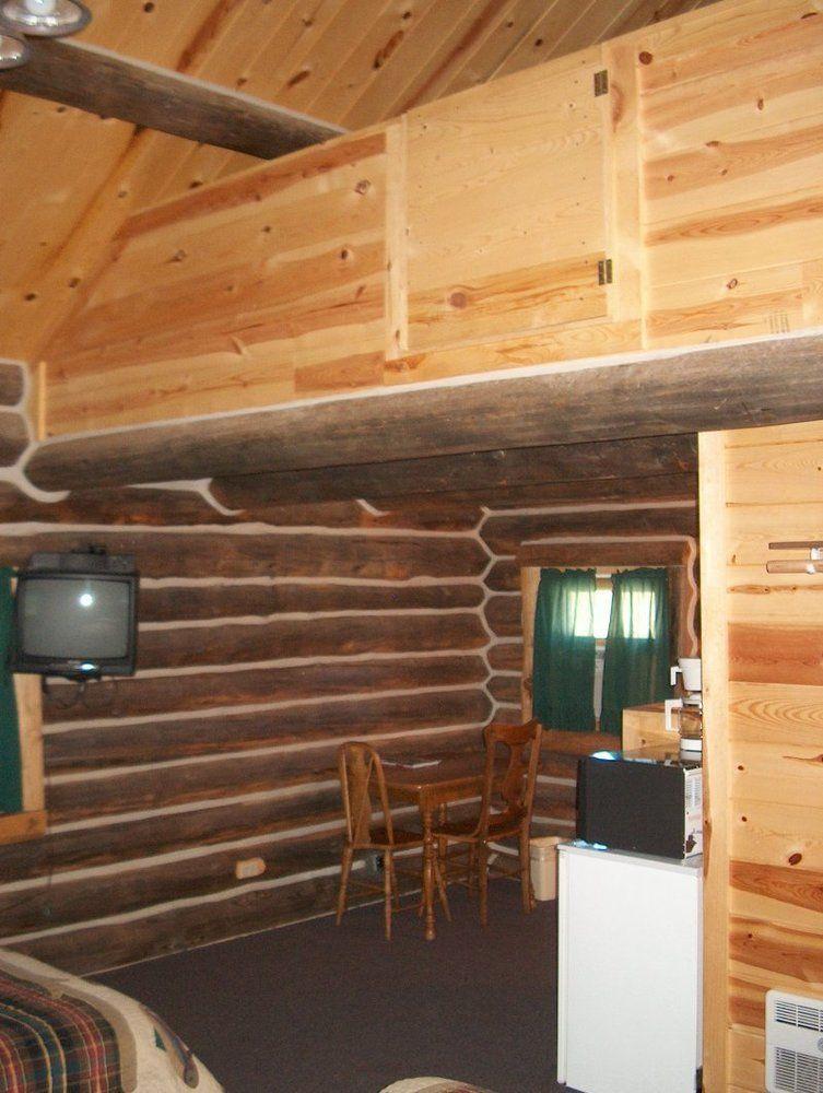 Gold Camp Cabins Custer Exterior foto
